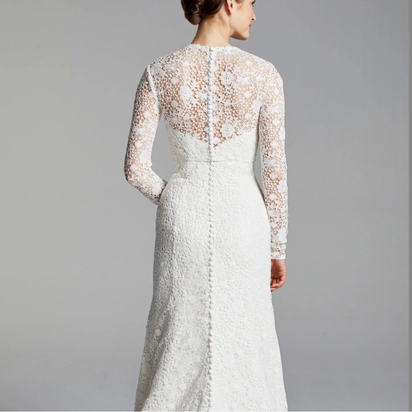 Anne Barge Keaton Topper - Picture 3 of 10